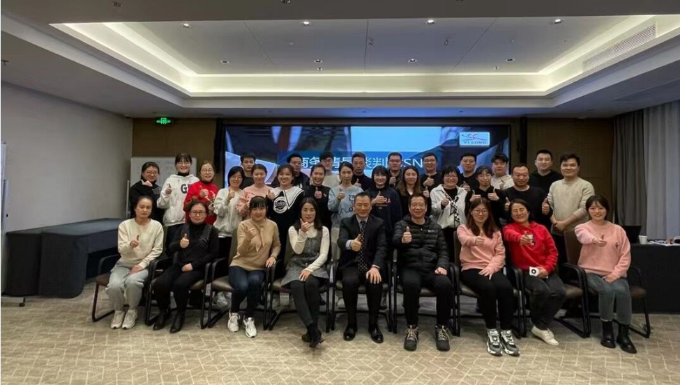 提升自我，服務(wù)客戶(hù)，義龍邀您攜手同行！